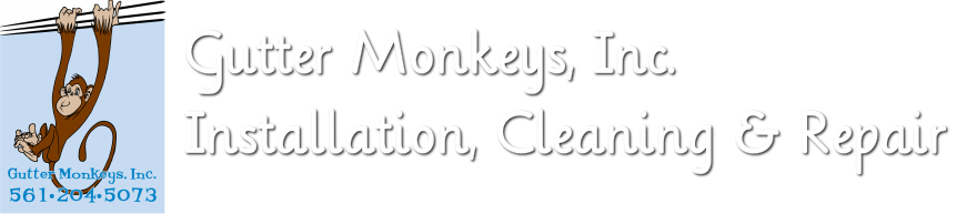 Gutter Monkeys, Inc.
